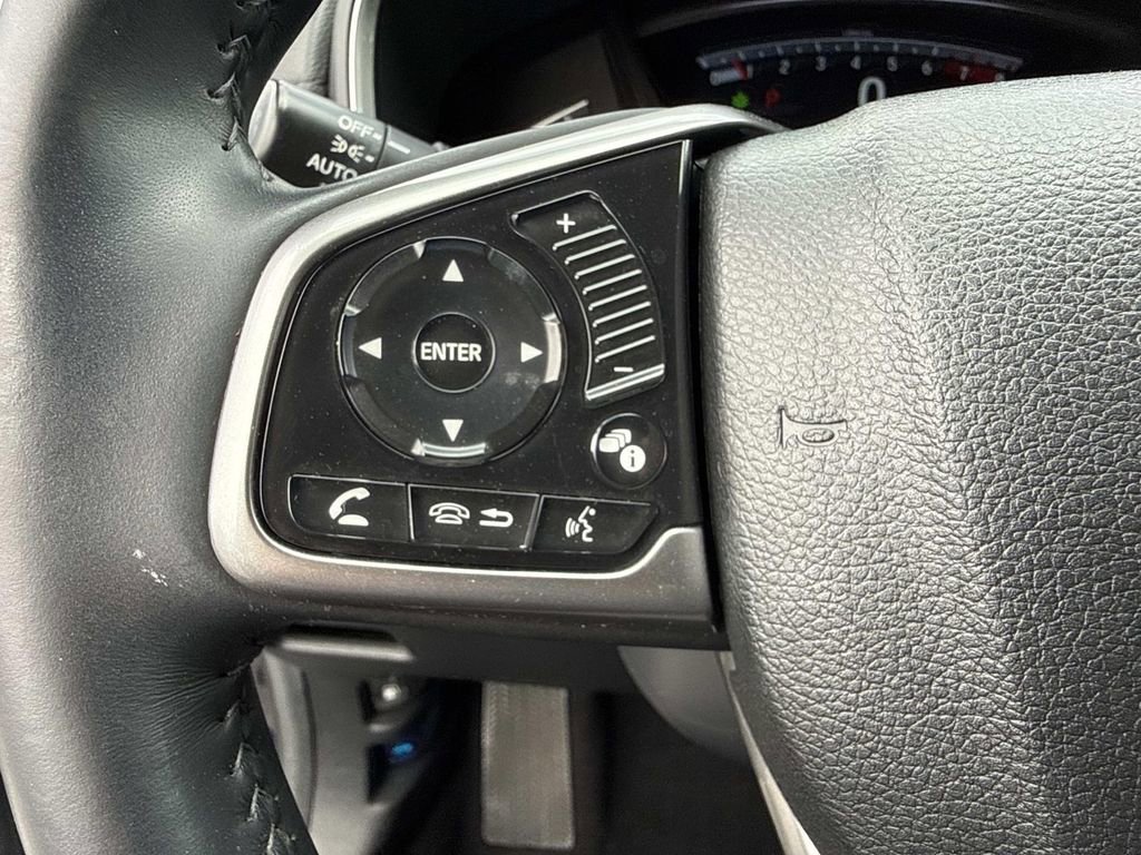 Used 2017 Honda CR-V EX-L image 30