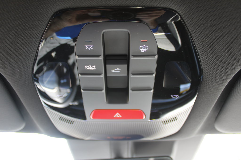 New 2026 Kia K4 GT-Line Turbo w/ GT-Line Sunroof Package FWD image 50