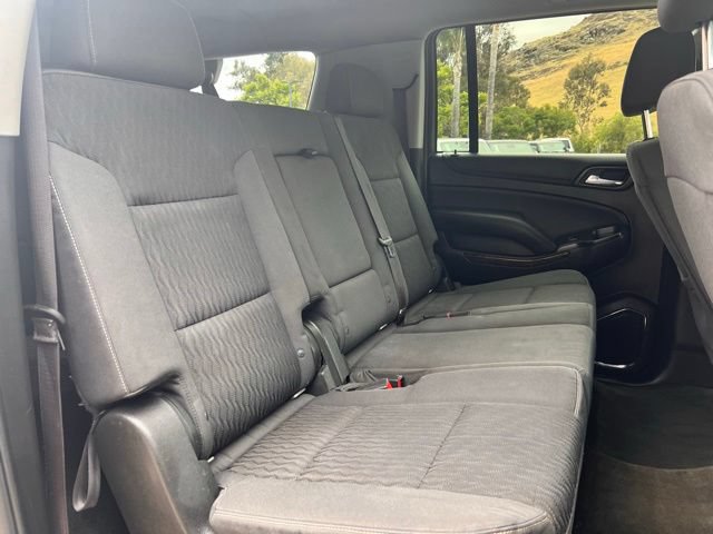 Used 2016 Chevrolet Suburban LS w/ Max Trailering Package RWD image 30