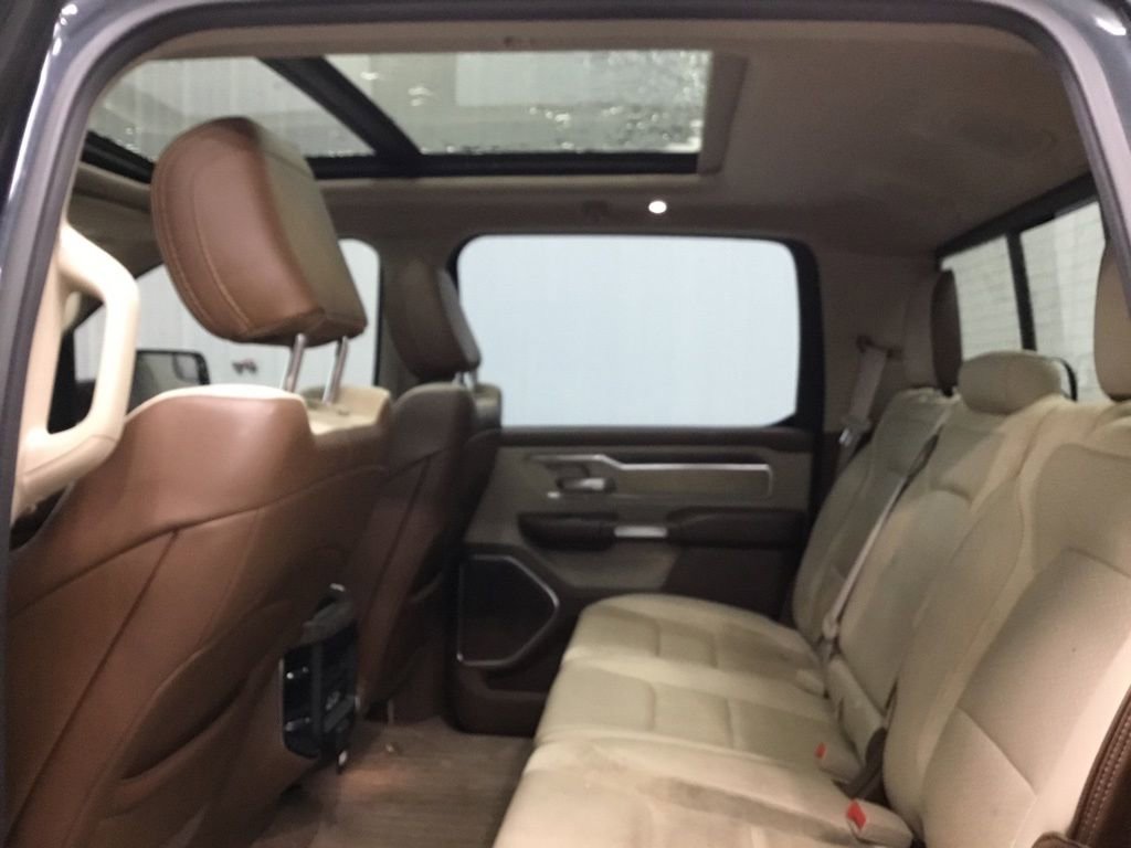 Used 2019 RAM 1500 Laramie image 13
