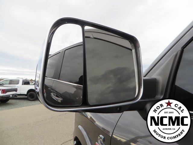 Used 2020 RAM 3500 Limited image 18