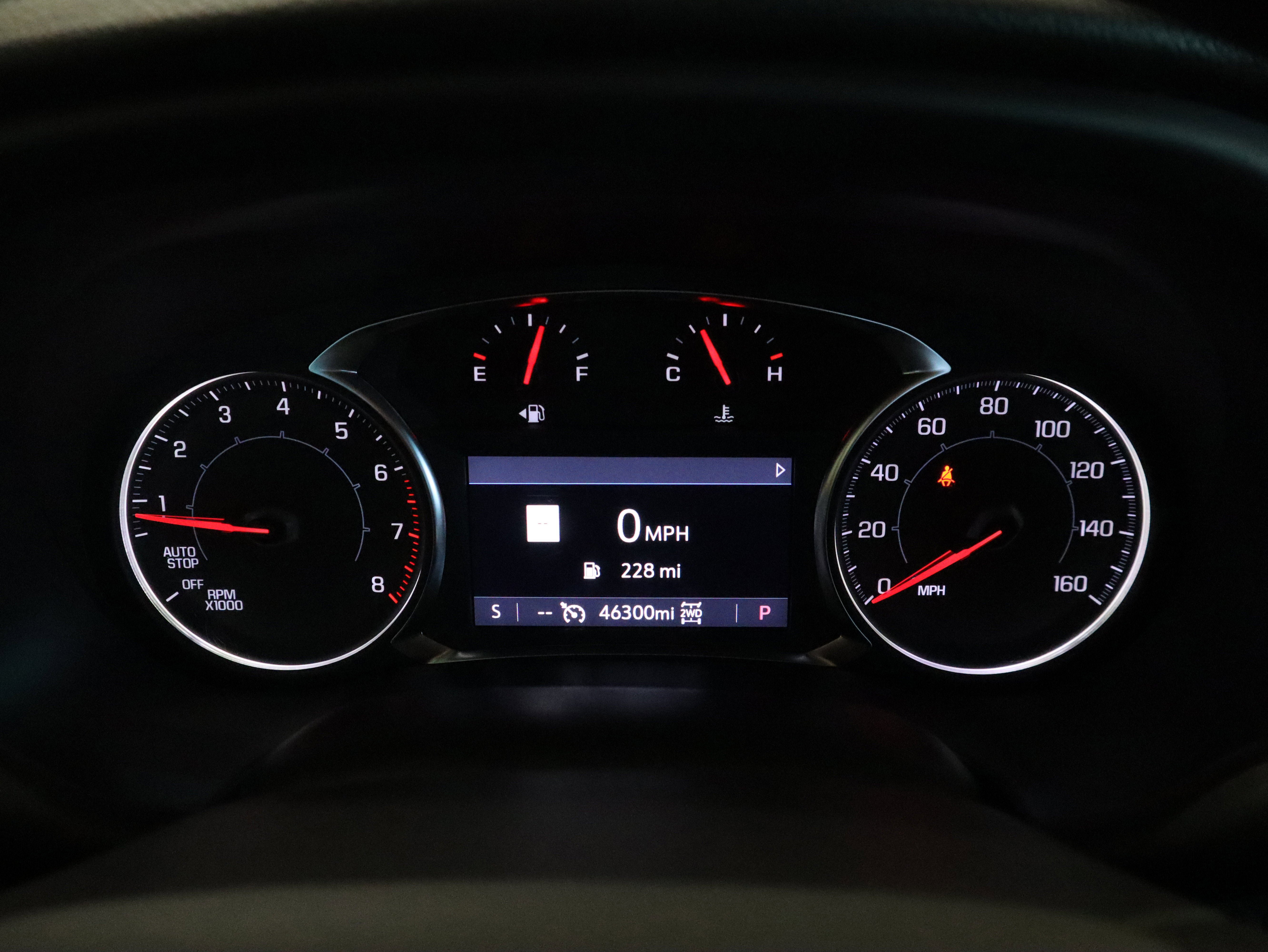 Used 2023 GMC Acadia SLE w/ Driver Convenience Package image 23