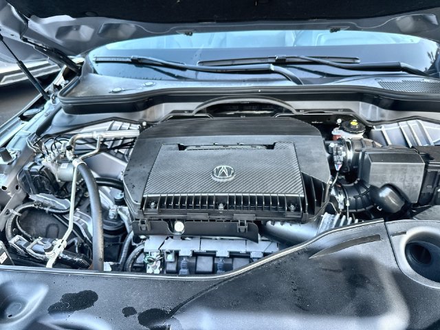 Used 2026 Acura MDX w/ Technology Package AWD/4WD image 36
