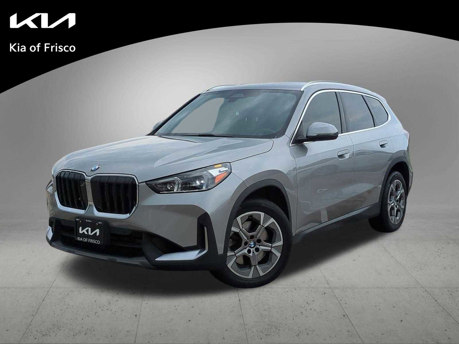 Used 2023 BMW X1 xDrive28i