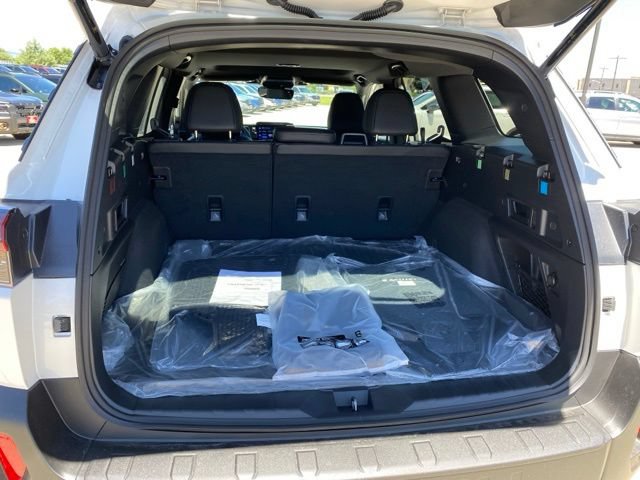 New 2026 Subaru Outback Limited XT w/ Premium/Limited Package 2 AWD/4WD image 26