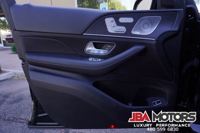 Used 2023 Mercedes-Benz GLS 450 4MATIC image 34