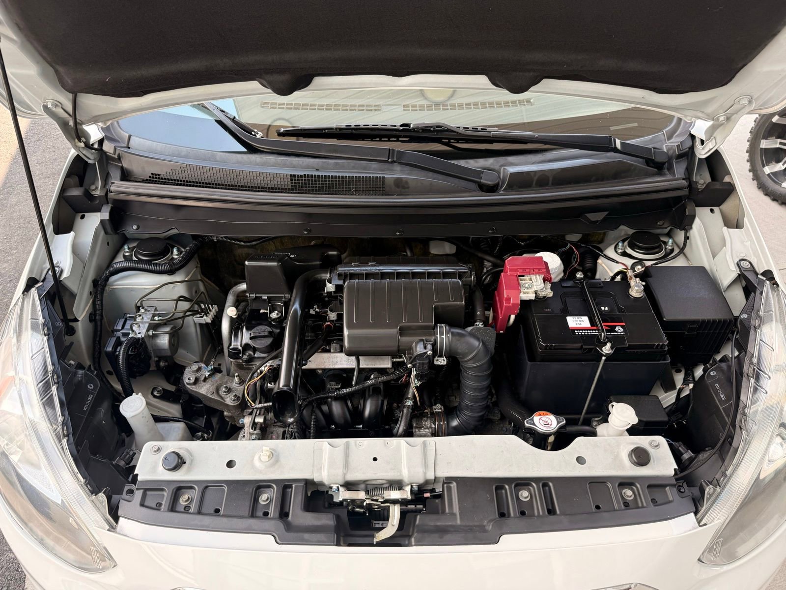Used 2020 Mitsubishi Mirage GT image 30