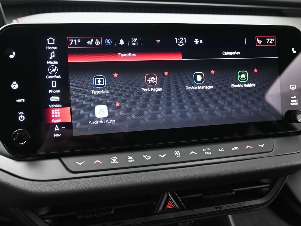 New 2025 Dodge Charger R/T w/ Quick Order Package 25M R/T image 31