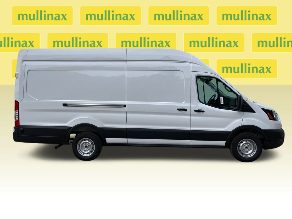 New 2025 Ford Transit 350 Base w/ Load Area Protection Package image 2