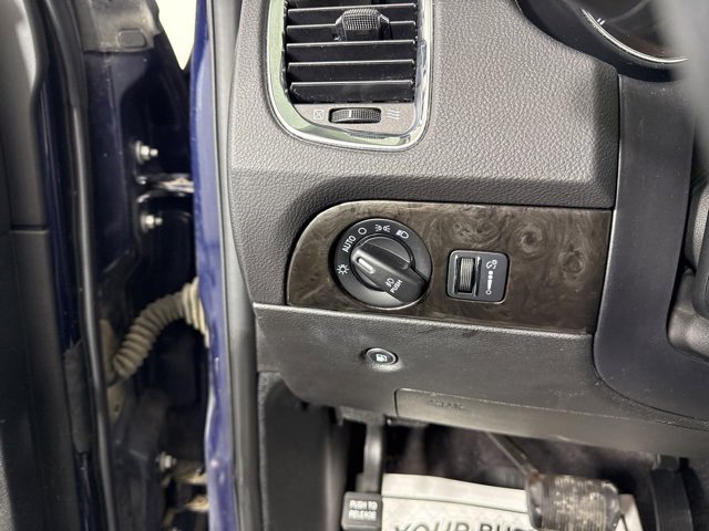 Used 2017 Dodge Durango Citadel w/ Premium Entertainment Group image 33