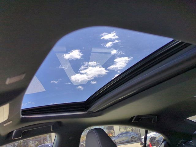 New 2026 Lexus IS 350 F Sport image 19