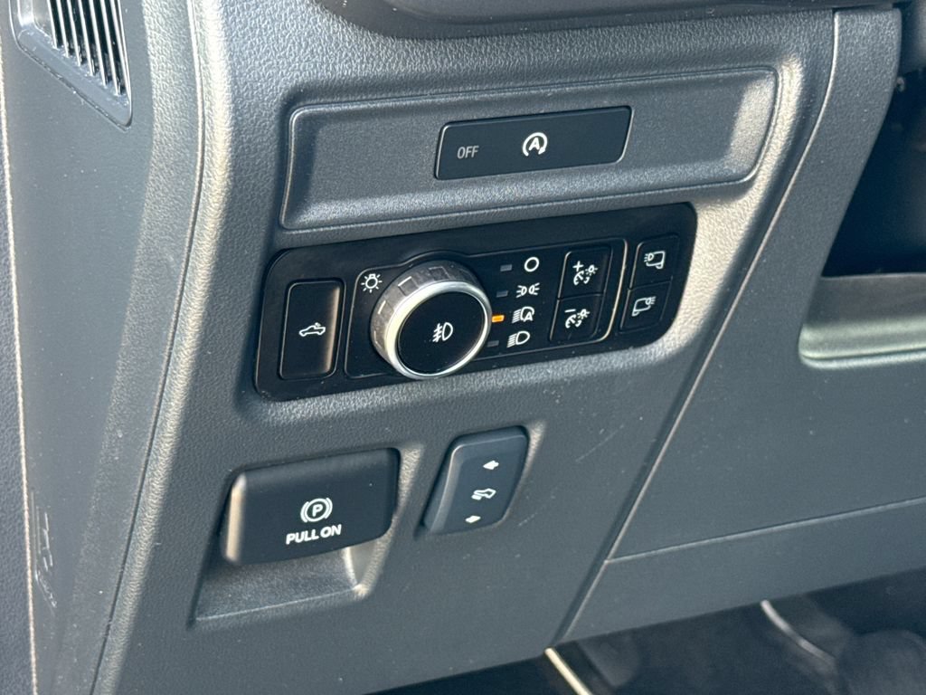 Used 2025 Ford F150 Tremor w/ Bed Utility Package AWD/4WD image 15