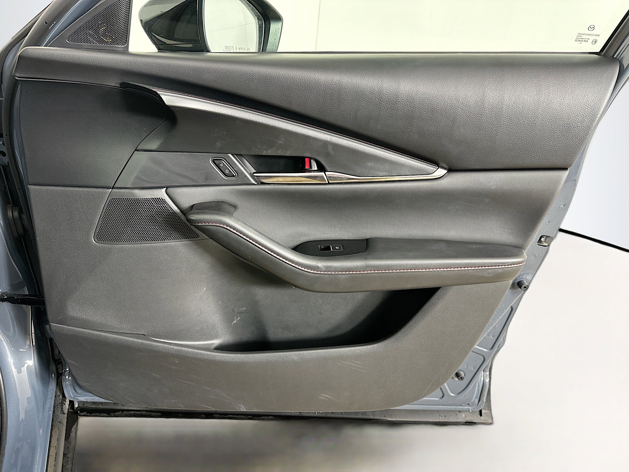 Used 2025 MAZDA CX-30 AWD 2.5 S w/ Preferred Package image 32