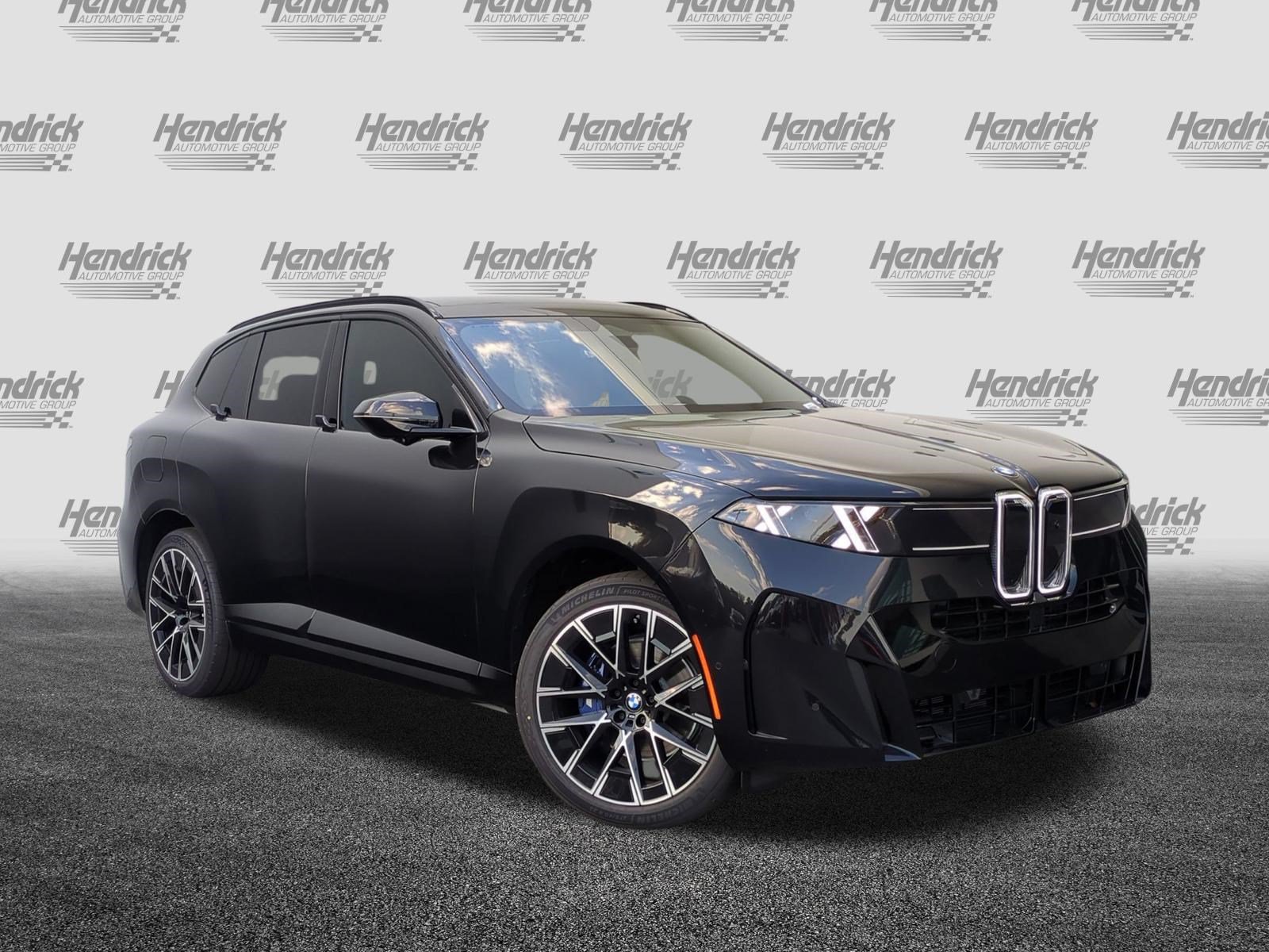 New 2027 BMW X5 xDrive50e w/ M Sport Package AWD/4WD image 2