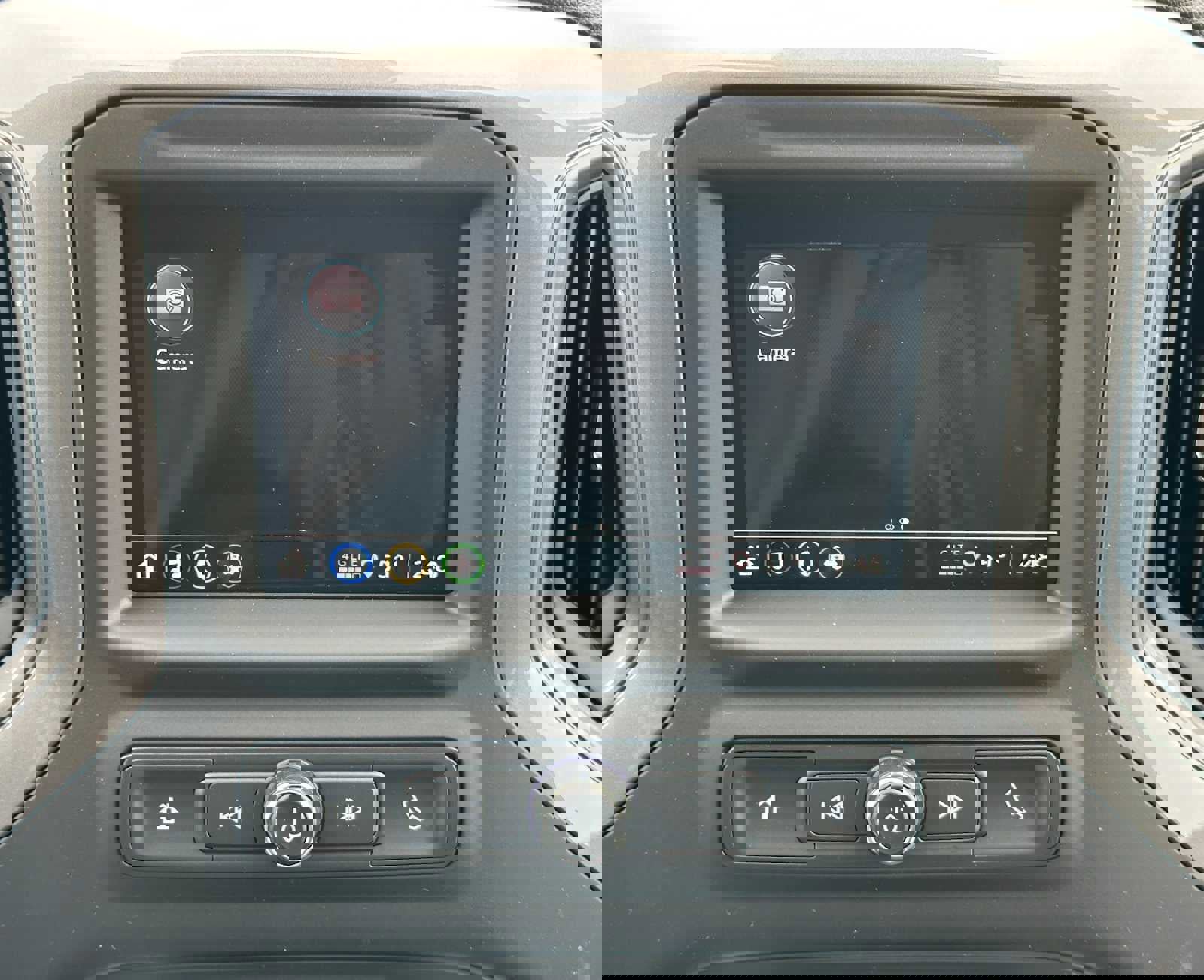 New 2026 GMC Sierra 2500 Pro w/ 1SA Pro Safety Plus Package image 25