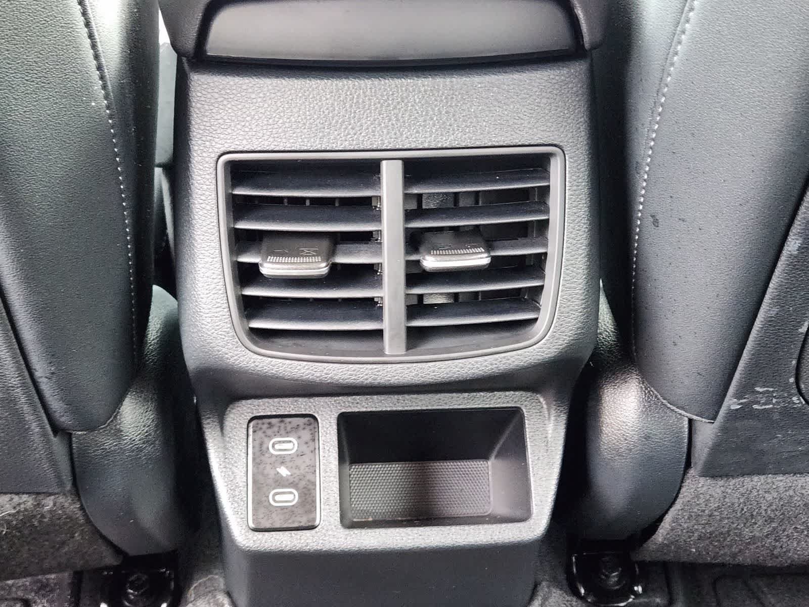 Certified 2025 Kia Seltos EX w/ EX Sunroof Package FWD image 29