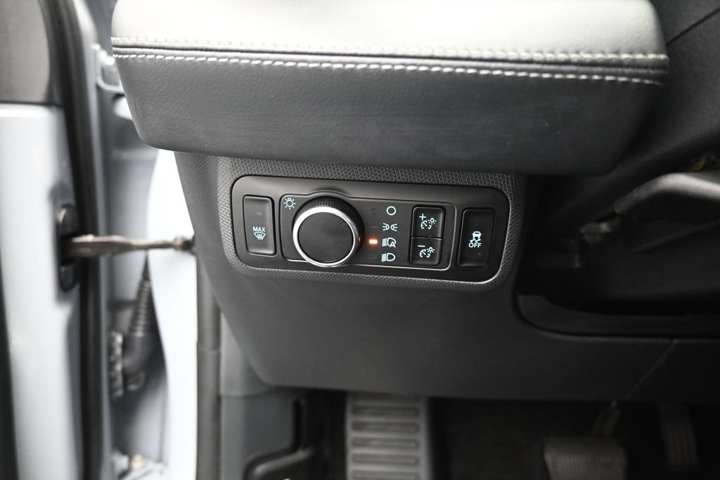Certified 2024 Ford Mustang Mach-E Select RWD image 13