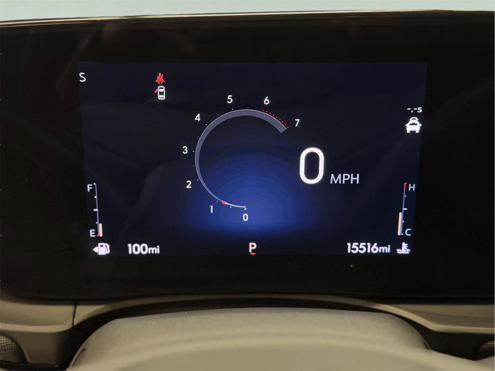 Certified 2024 Buick Envista Sport Touring w/ Convenience I Package FWD image 14