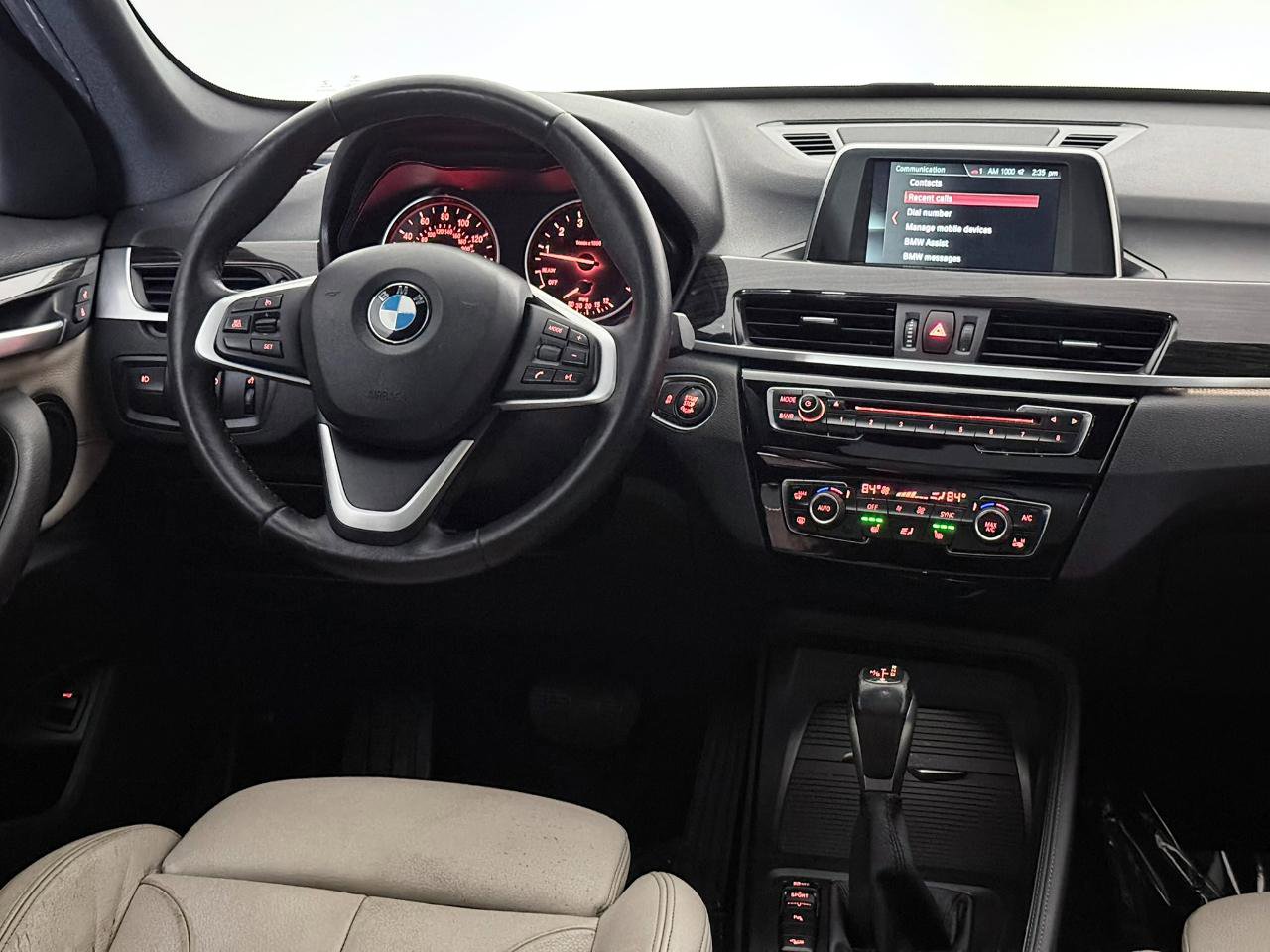 Used 2018 BMW X1 xDrive28i AWD/4WD image 29