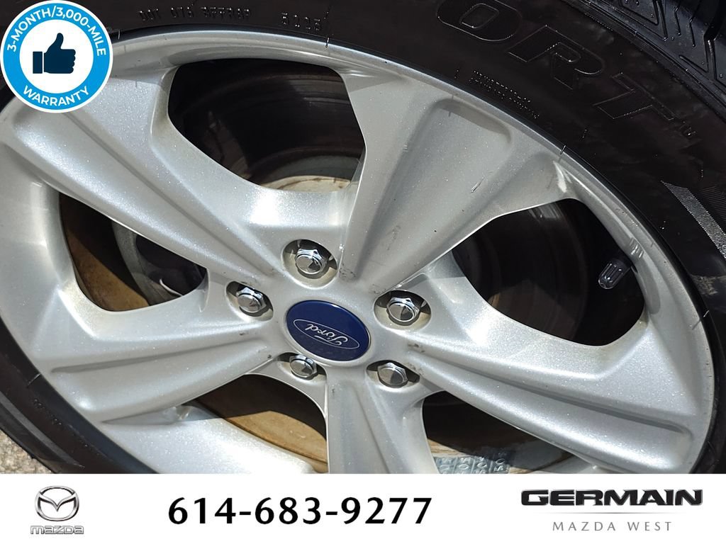 Used 2016 Ford Escape SE FWD image 13