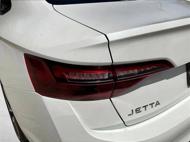 Used 2024 Volkswagen Jetta SEL FWD image 28
