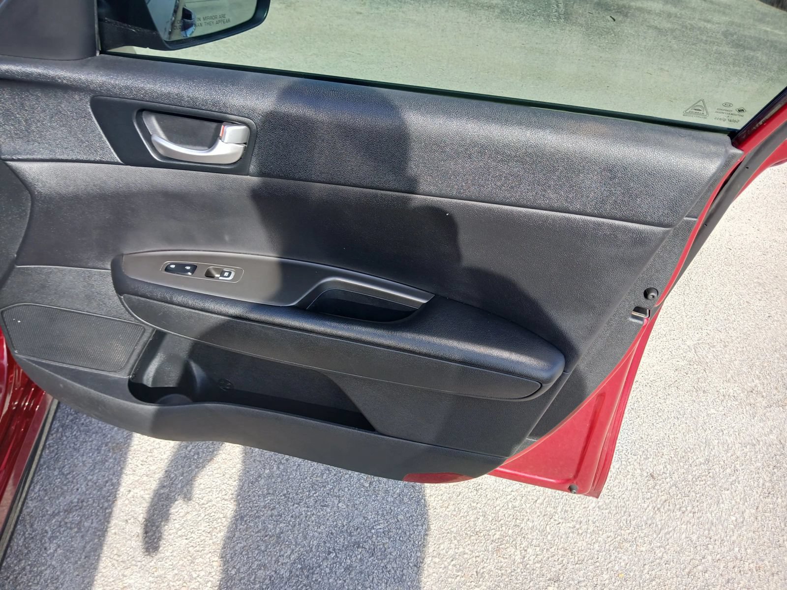 Used 2020 Kia Optima S FWD image 35