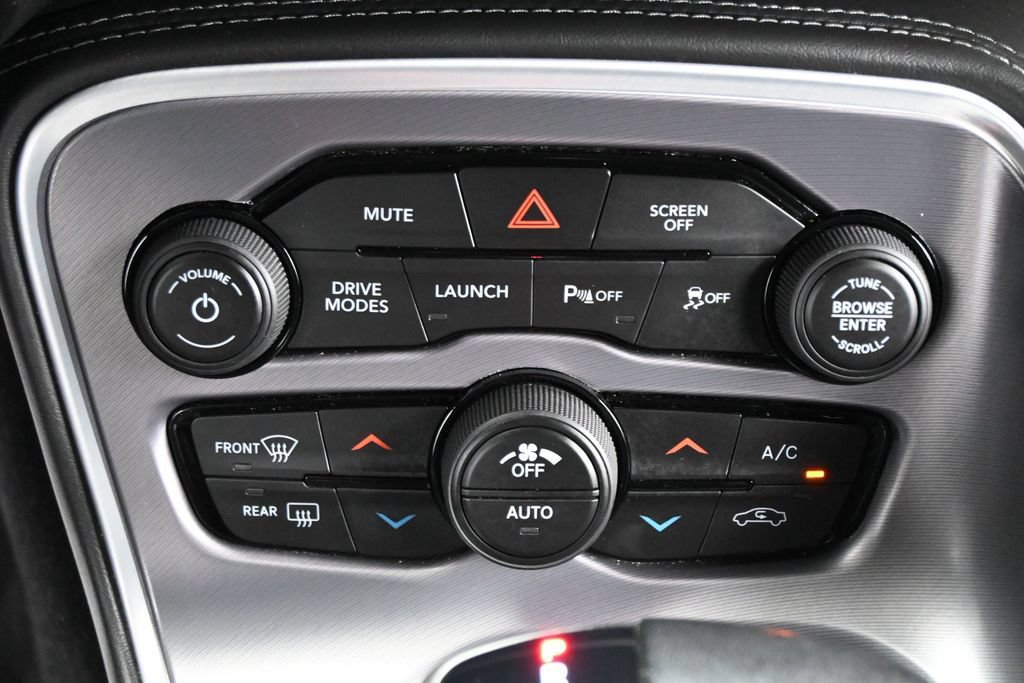 Used 2020 Dodge Challenger R/T Scat Pack RWD image 19