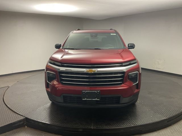 New 2026 Chevrolet Traverse LT w/ Enhanced Driving Package image 2