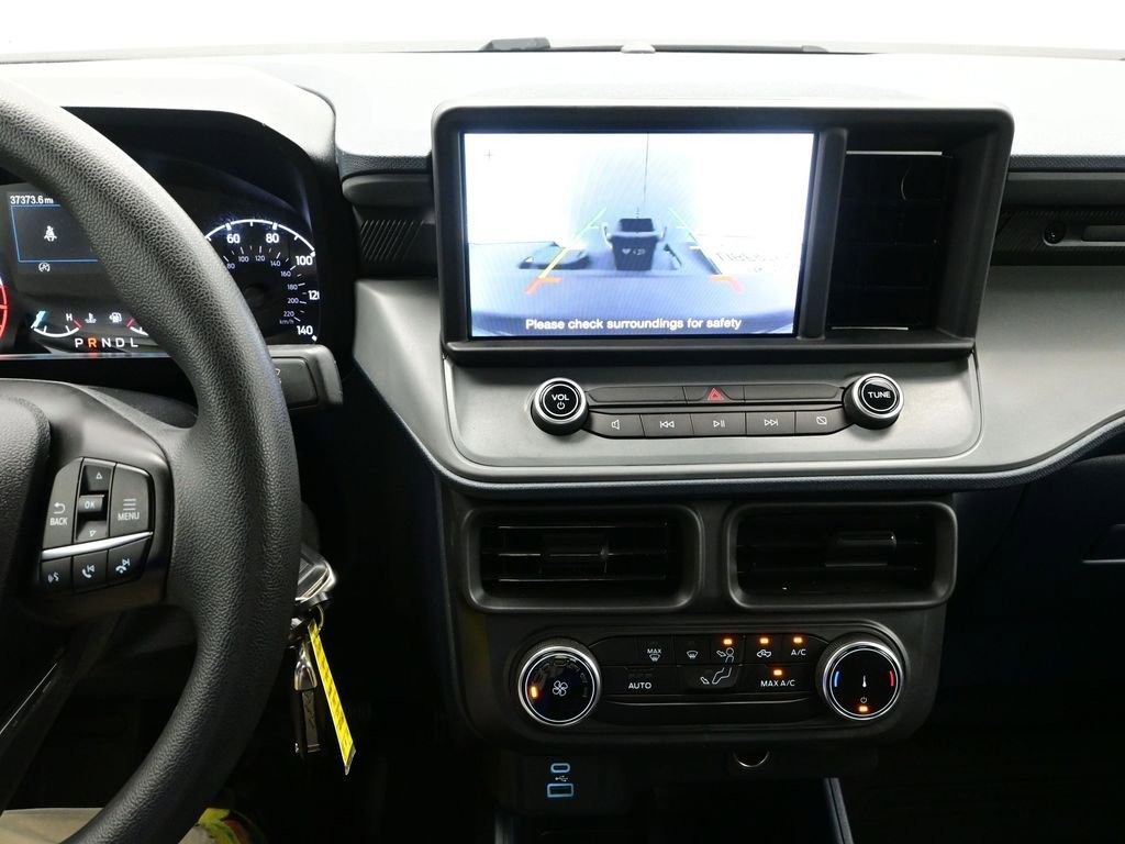 Used 2023 Ford Maverick XL w/ Equipment Group 100A Standard image 19