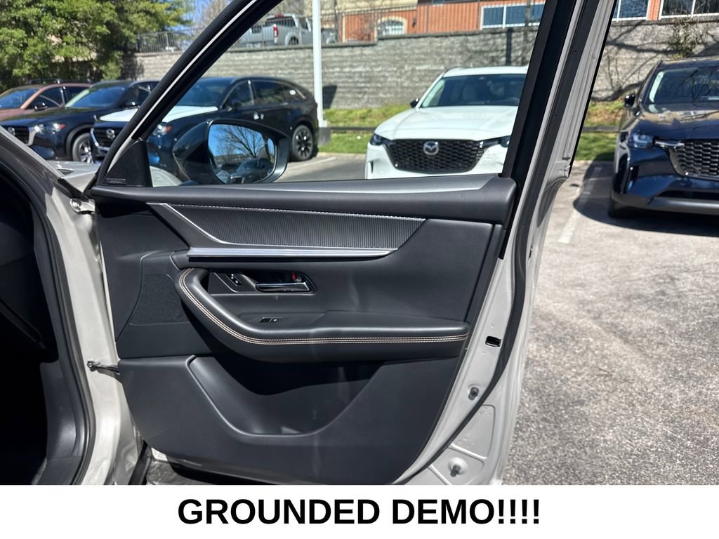 New 2026 MAZDA CX-90 3.3 Turbo S w/ Premium Package image 54