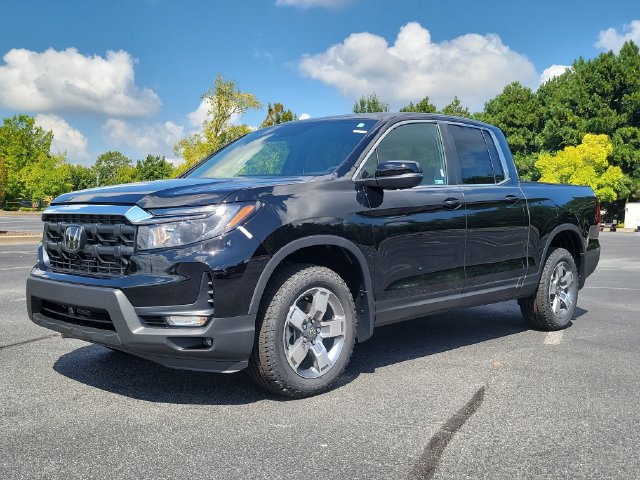 New 2026 Honda Ridgeline RTL image 30