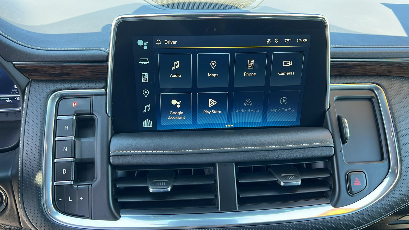 Certified 2023 Chevrolet Suburban Premier AWD/4WD image 28