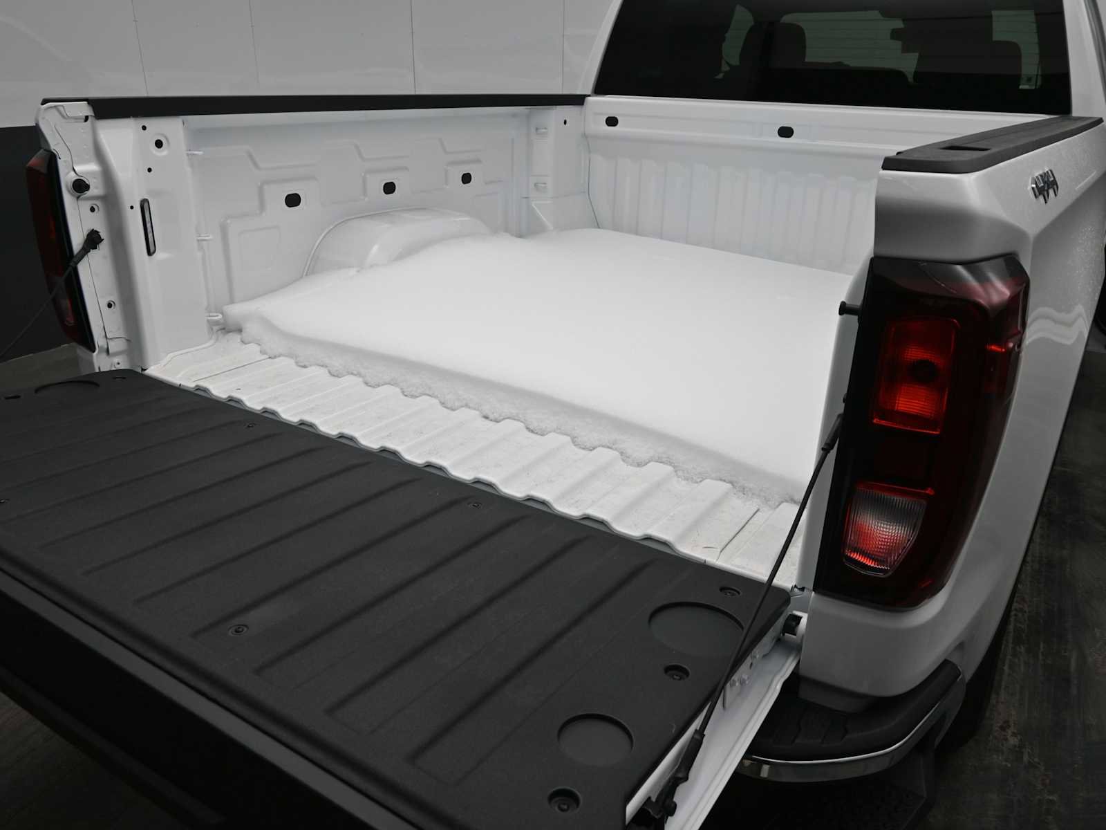 New 2026 GMC Sierra 1500 Pro w/ Pro Value Package image 13