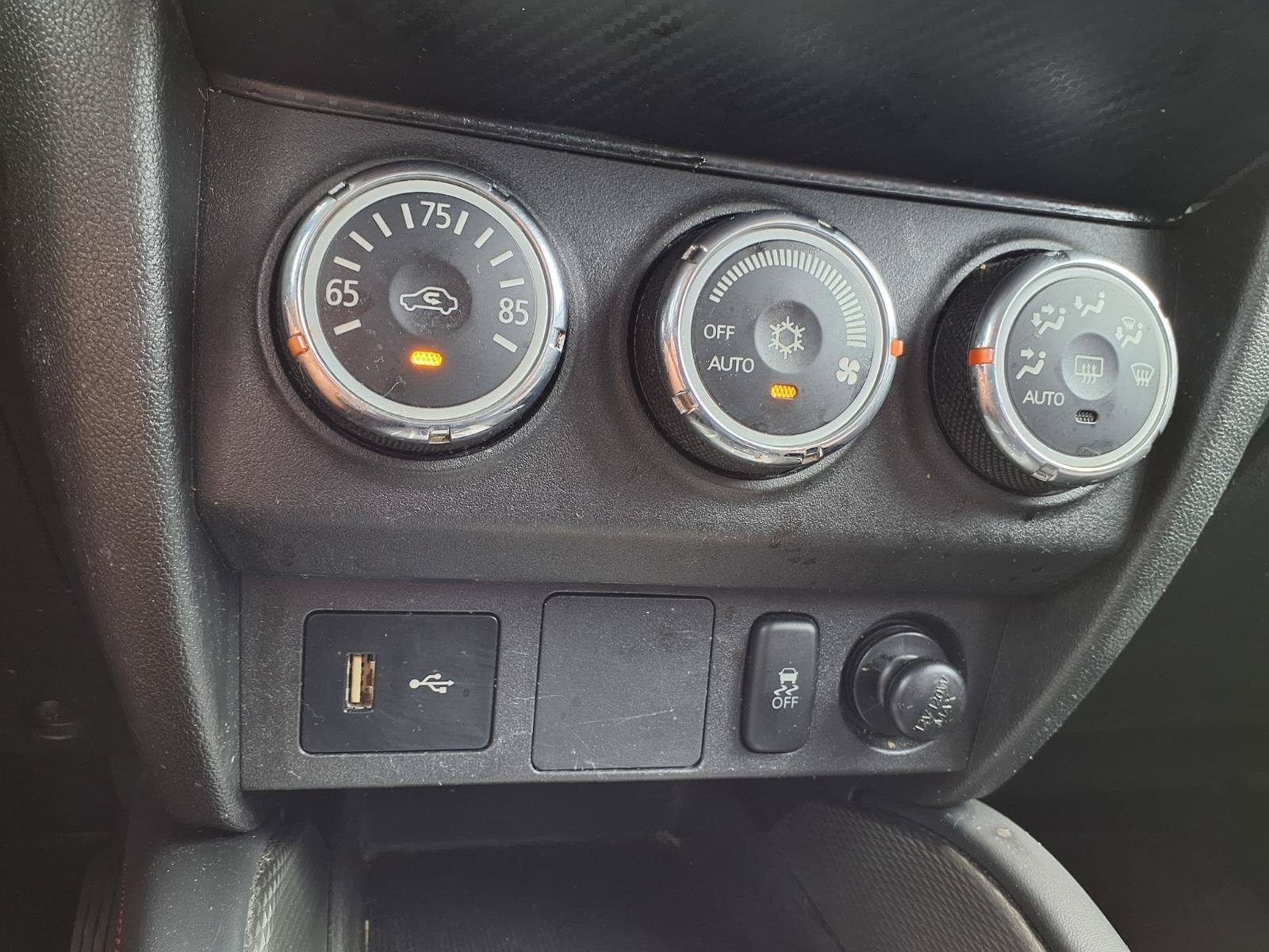 Used 2018 Mitsubishi Outlander Sport ES AWD/4WD image 8