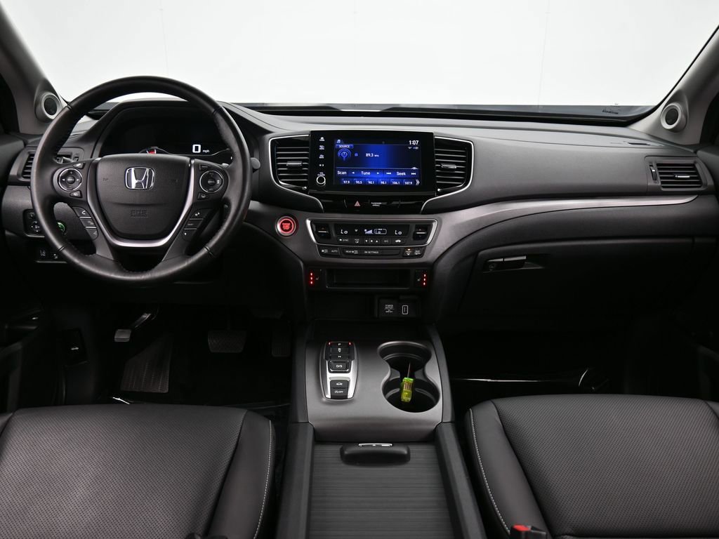 Certified 2023 Honda Ridgeline RTL image 45
