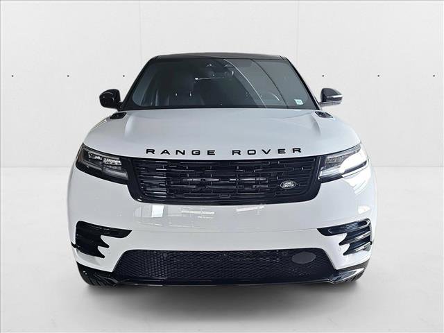 New 2026 Land Rover Range Rover Velar Dynamic SE image 2
