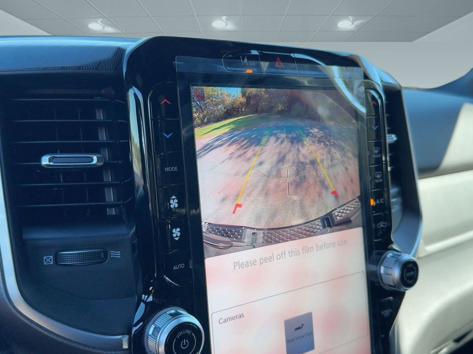 New 2026 RAM 1500 Big Horn image 20