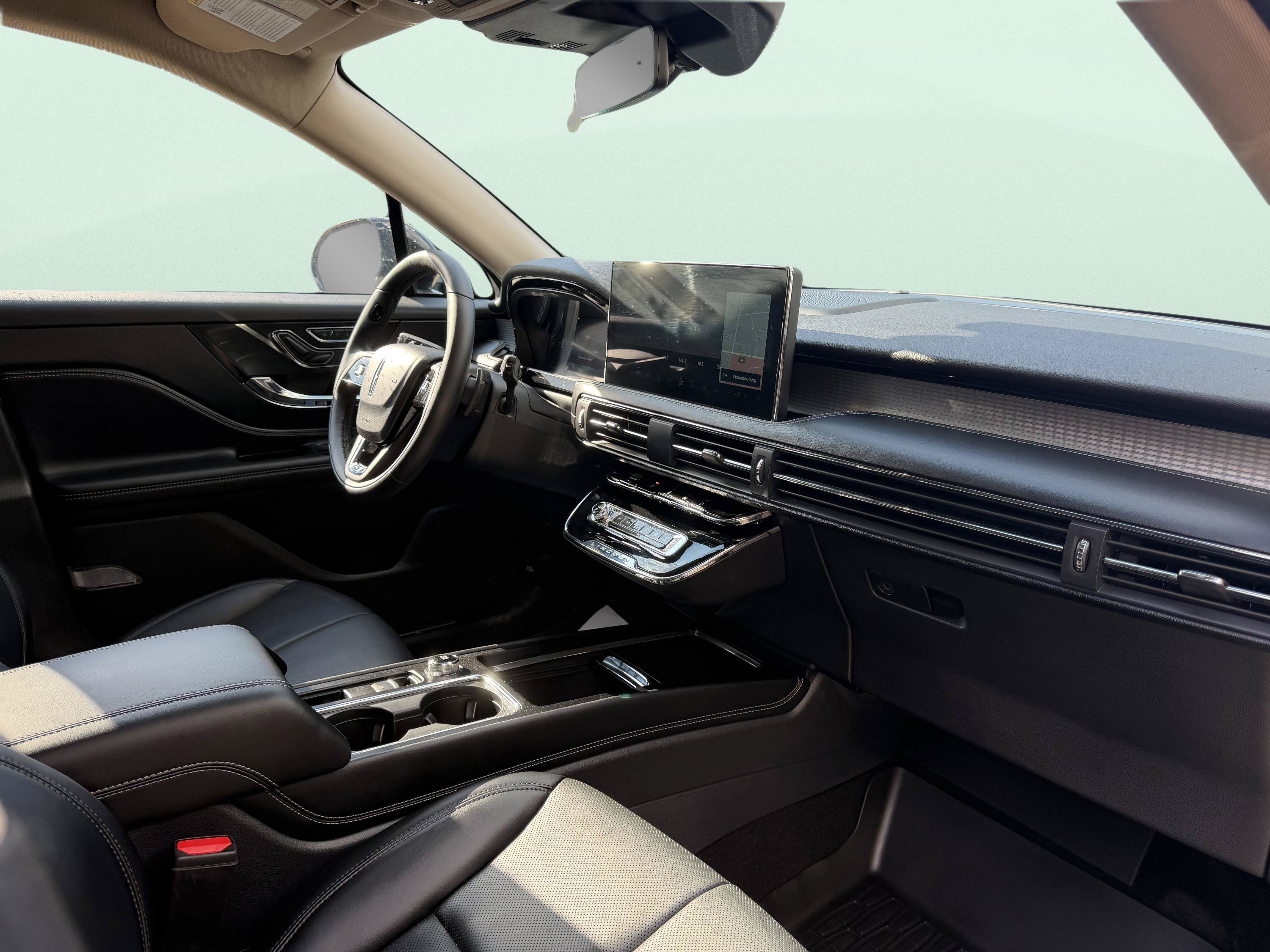 New 2026 Lincoln Corsair Premiere AWD/4WD image 27