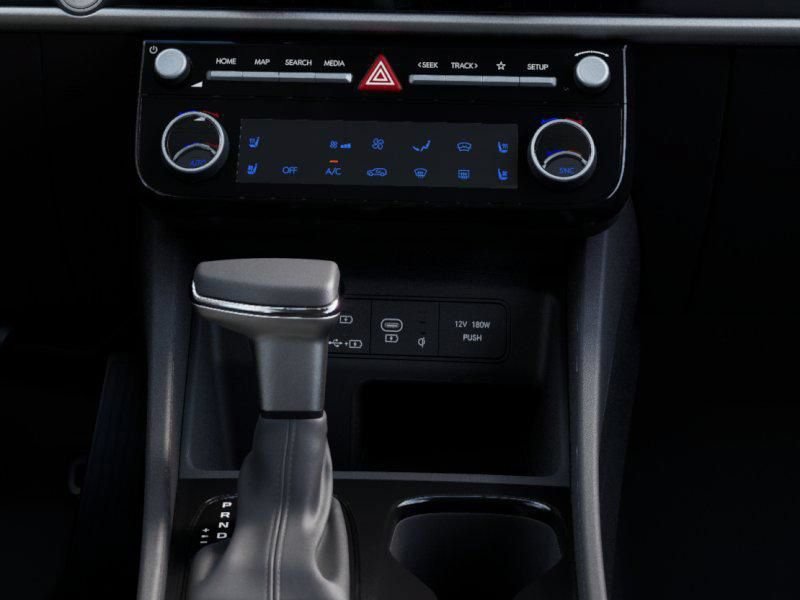 New 2026 Hyundai Tucson SEL Plus AWD/4WD image 24