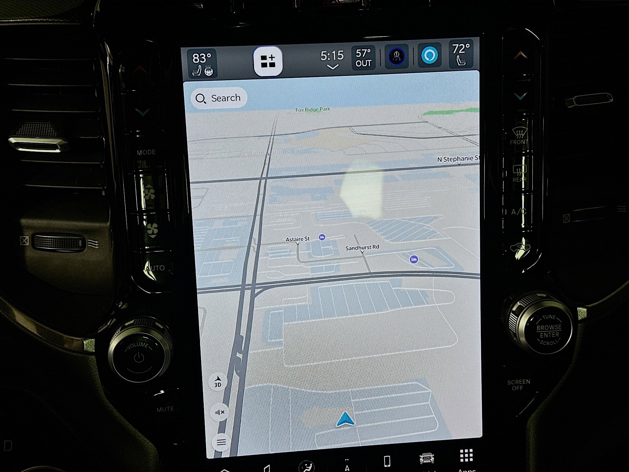 Used 2022 RAM 1500 Laramie image 22