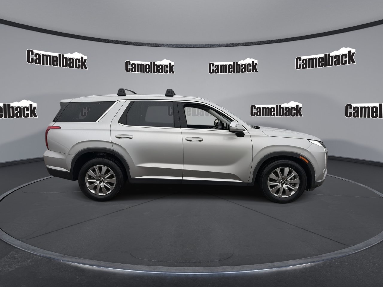 Used 2023 Hyundai Palisade SEL AWD/4WD image 8