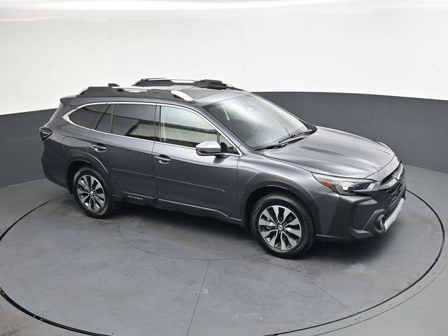 Used 2025 Subaru Outback Touring XT AWD/4WD image 23