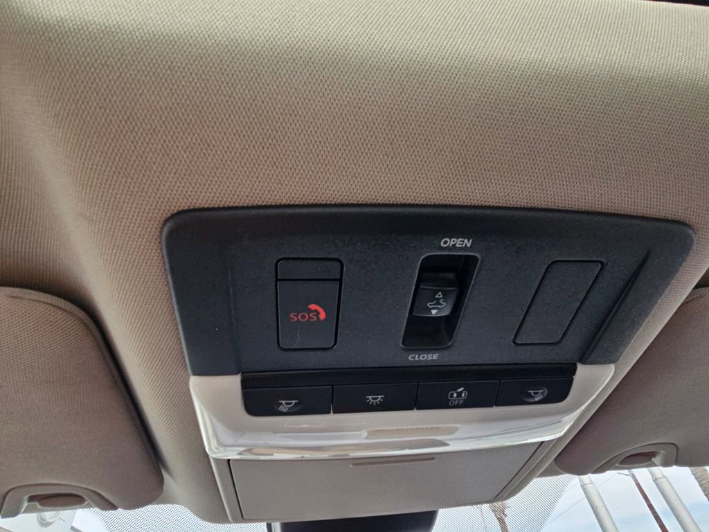 Used 2022 Nissan Altima 2.5 SL AWD/4WD image 23