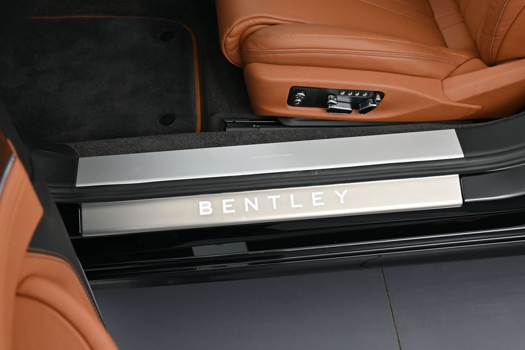Used 2026 Bentley Continental GT AWD/4WD image 15