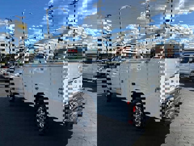 New 2026 Chevrolet Silverado 2500 W/T image 7