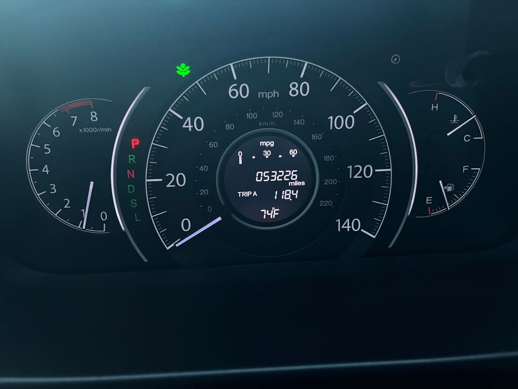 Used 2015 Honda CR-V EX-L image 14