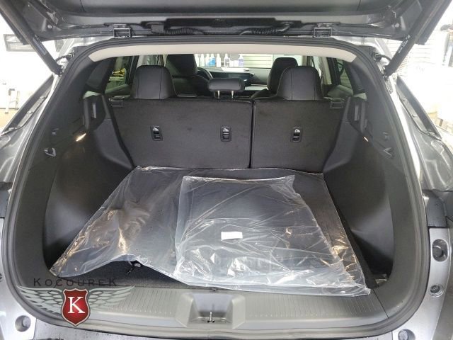 New 2026 Nissan Murano SL AWD/4WD image 19