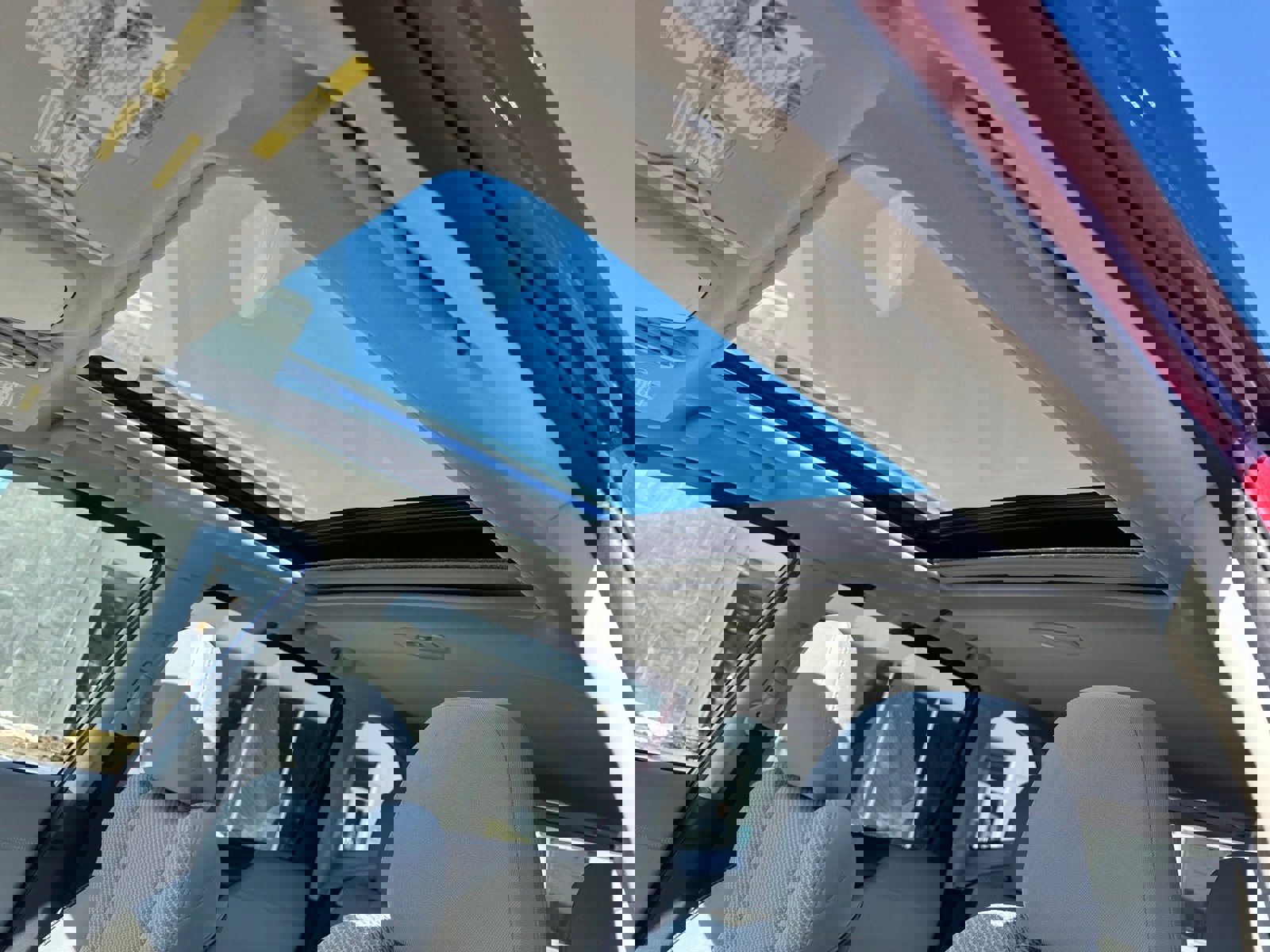 Used 2024 Subaru Forester Premium image 8