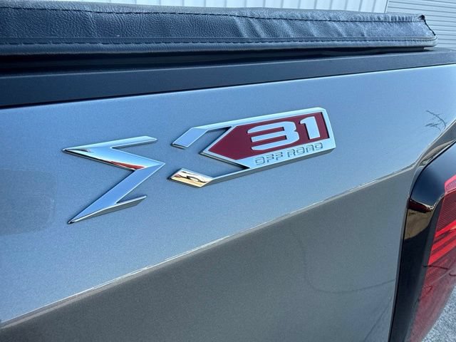 Used 2026 GMC Sierra 1500 SLT w/ SLT Premium Plus Package AWD/4WD image 10