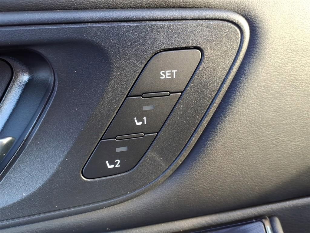 New 2026 Nissan Rogue SV w/ Rock Creek Premium Package image 13